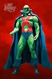  : Justice League Series 5: Martian Manhunter