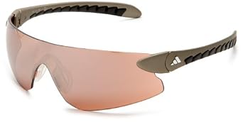 Click here to buy adidas T-Sight S Sport Sunglasses by adidas.