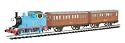 Bachmann G Scale Thomas the Tank Engine Train Set