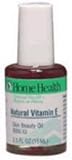 VITAMIN E OIL EA 1/.5 OZ