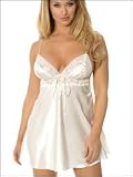 Whipped Cream Chemise