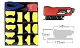 SHINANO マルチストレートサンダー SI-7100S