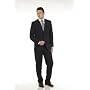 Herren Anzug anthrazit Reine Schurwolle Gino Gr. 1&hellip Michaelax-Fashion-Trade