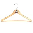 Arizona Diamondbacks Set of 3 17" Wooden Hangers - MLB Baseball