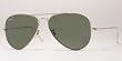 Ray-Ban RB 3025 Aviator (Large) sunglasses