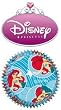 Wilton Baking Cups - The Little Mermaid