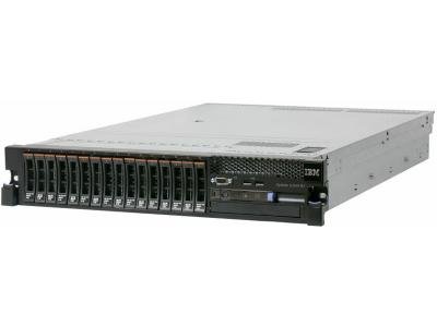 IBM Systems 7945H4G Rack Montage Server X3650 M3 (Intel Xeon L5640, 2,26GHz, 4GB RAM, 12MB Preisvergleich
