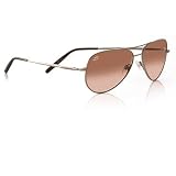 Serengeti Small Aviator Sunglasses