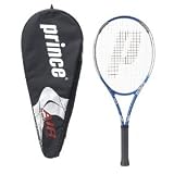 Prince TT Airdrive OS - 4 1/8 - Strung