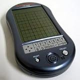 Genius Genius Sudoku Electronic Touch Screen Handheld Game