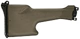 TAPCO A-5 Saw Stock - Olive Drab