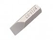 Flat Bit, 25MM - 1/4 Inch