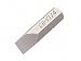 Flat Bit, 25MM - 1/4 Inch