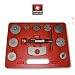 Professional Disc-Brake Caliper Wind-Back Tool Kit