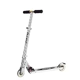 Razor A Kick Scooter (Clear/Black)