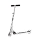 Razor A Kick Scooter (Clear/Black)