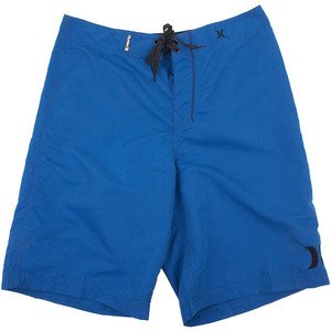 Hurley Boxer Bullseye - Blue Sport - 34