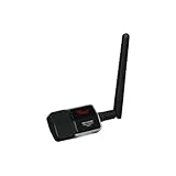 Rosewill Wireless 802.11 b/g USB 2.0 150Mbps Adapter (RNX-N150UBE)