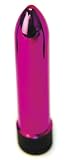 Trinity Vibes Classic 5 Inch Pink Slim Vibrator
