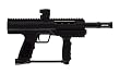 Smart Parts SP1 Tactical Paintball Gun - Black