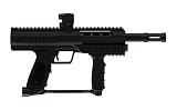Smart Parts SP1 Tactical Paintball Gun - Black