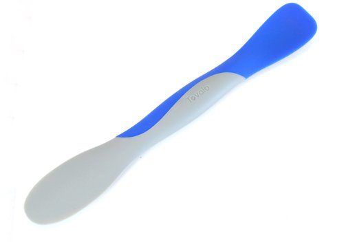 Tovolo Scoop & Spread Multi-Purpose Spreader (Dark Blue)