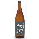 【特約店限定！蔵元の人気看板酒！】　佐賀県　天山酒造　七田【しちだ】　純米吟醸　無濾過　720ml