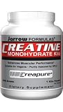 Creatine Monohydrate 1000 Gm From Jarrow Formulas