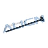 Align T-REX 100 Complete Tail Assembly by Align