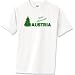 Visit Beautiful Austria T-Shirt 6.1 Heavyweight