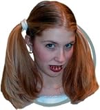 Karneval / Fasching / Kost�m - Betty Bob Z�hne