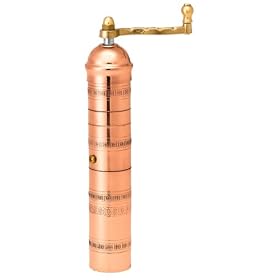 Pepper Mill Imports, 9