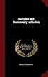 Religion and Nationality in Serbia