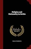 Religion and Nationality in Serbia