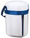 Back Packer Food Jar Blue 086450