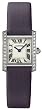 Cartier Ladies Tank Francaise WE100231 Watch Cartier Ladies Tank Francaise WE100231 Watch