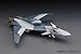 1/60 マクロスゼロ 無人戦闘偵察機ゴースト_s-2