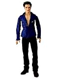 Twilight New Moon "Edward Cullen ", 7" Action Figure