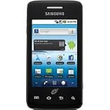 Straight Talk Samsung Galaxy Precedent Android Prepaid Cell Phone (USES SPRINT TOWERS)
