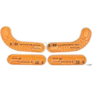Bike Ribbon Gel Pad