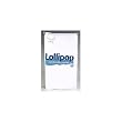 Lollipop Cuffed Panties-3 Pack #15867