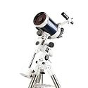 Télescope Schmidt-Cassegrain Celestron SC 127/1250 Omni XLT 127