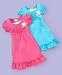 Hello Kitty Little Girl Sugar Screenprint Jersey Dress