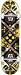 Almost Marnell Cosmos Complete Skateboard - 7.9 w/Raw Trucks & Wheels