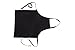 Qishi Wear Chef Kitchen Bib Aprons - Professional Grade for Home or Professional Kitchen, Durable, Comfortable, Easy Care