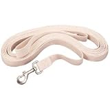 Weaver Flat Cotton Lunge Line w/Snap