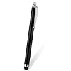 GOOGLE NEXUS 7 HIGH QUALITY TOUCH SCREEN STYLUS by SUPERGETS� case - black