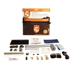 New Mcnett Guide Field Repair Kit 7 X 4 X 1.5 Inch Includes Cable Ties Glue Stick Sliplock Buckle Don\'t buy it:New Mcnett Guide Field Repair Kit 7 X 4 X 1.5 Inch Includes Cable Ties Glue Stick Sliplock Buckle
