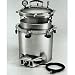 All American 25X-120V electric sterilizer.