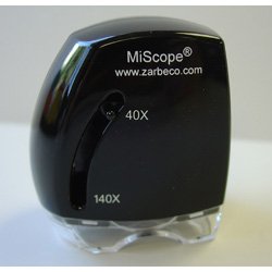 MiScope Handheld Digital Microscope